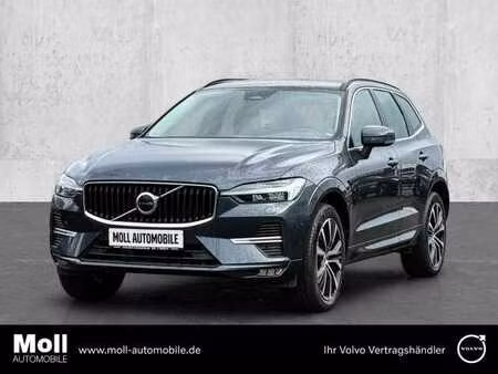 Volvo XC60 2.0 4x4