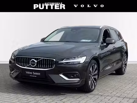 Volvo V60 2.0 4x4