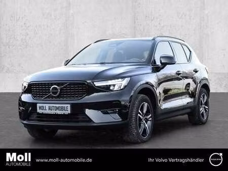 Volvo XC40 2.0