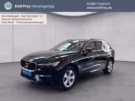Volvo XC60 2.0 4x4