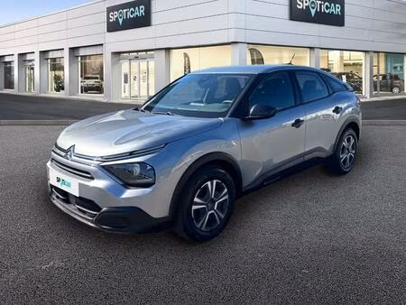 Citroën C4 1.2 PureTech 100 Live