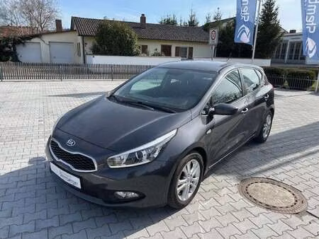 Kia Ceed Edition 7