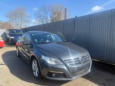 Volkswagen Passat V6 3.6 300 Base 4Motion