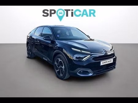 Citroën C4 1.2 PureTech 130 Max