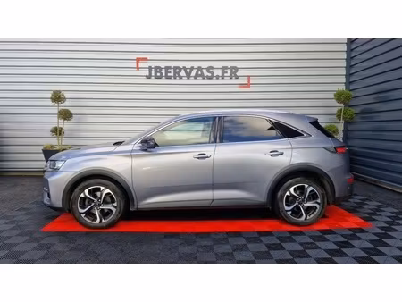 DS 7 1.5 HDi 130 Executive