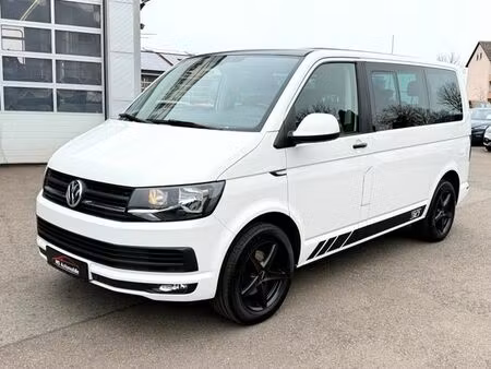 Volkswagen Transporter T6 2.0 TDI 150 Edition 30