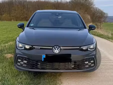 Volkswagen Golf GTE 1.4 TDI 150