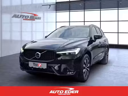 Volvo XC60 2.0 197 Plus