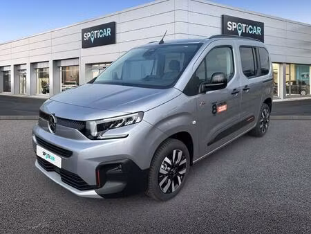 Citroën Berlingo 1.5 HDi 100 Max