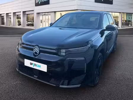 Citroën C5 Aircross 1.2 145 Max