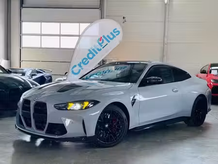 BMW Série 4 M4 3.0
