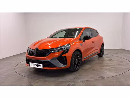 Renault Clio 1.0 TCe 90 Esprit Alpine