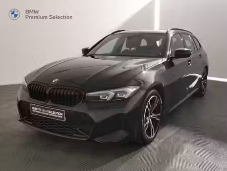 BMW Série 3 316d