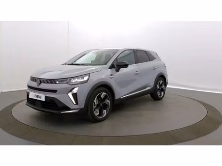 Renault Symbioz E-Tech 1.8 160 Techno