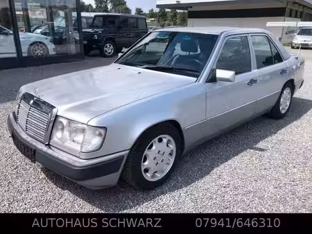 Mercedes-Benz Classe E 280 E V6 2.8