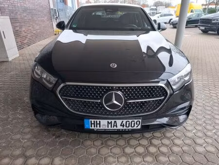 Mercedes-Benz Classe E E 220 AMG Line 4Matic