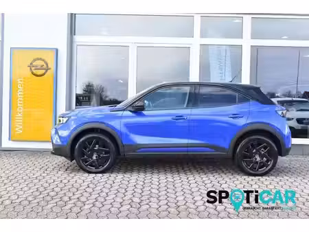 Opel Mokka 1.2 100 GS Line