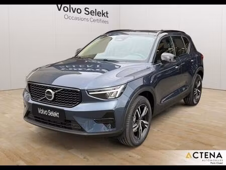 Volvo XC40 B3 2.0 163