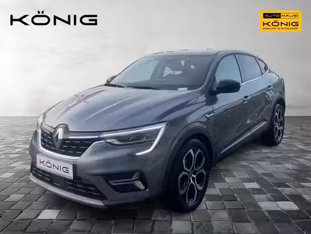 Renault Arkana 1.3 TCe 140 Techno