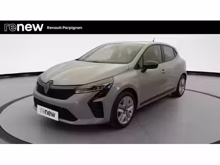 Renault Clio E-Tech 1.6 145