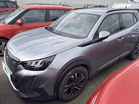 Peugeot 2008 1.2 PureTech 100 Allure