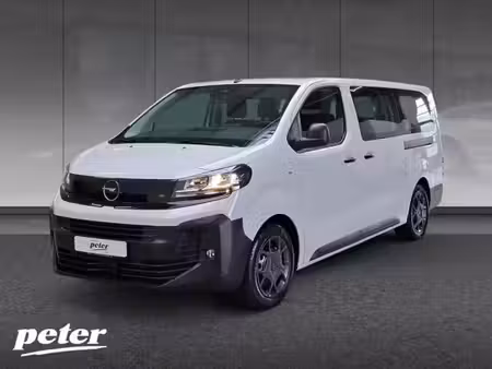 Opel Vivaro 2.2
