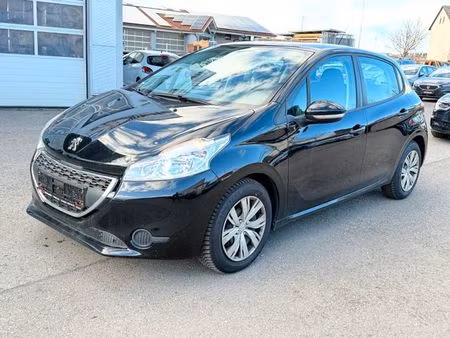 Peugeot 208 1.0 VTi 68 Active