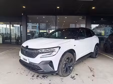 Renault Austral 1.2 200