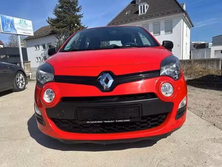 Renault Twingo 1.2 55 Expression