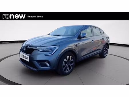 Renault Arkana E-Tech 1.6 145