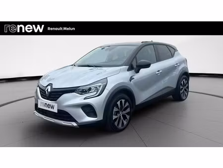 Renault Captur E-Tech 1.6 145