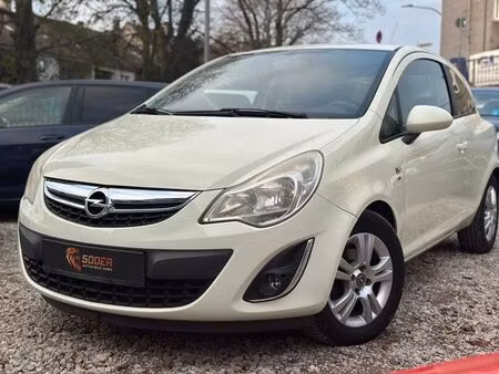 Opel Corsa 1.4 87 Satellite