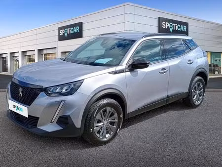 Peugeot 2008 1.2 PureTech 100 Style