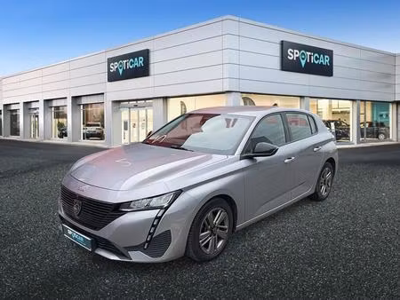 Peugeot 308 1.5 HDi 130 Active
