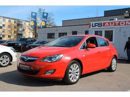 Opel Astra 1.4 Innovation