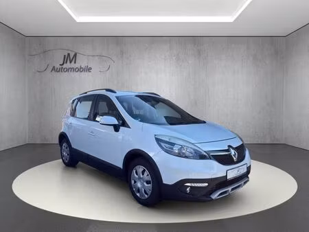 Renault Scénic 1.2 Paris