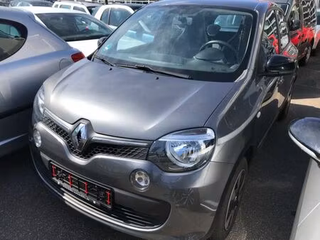 Renault Twingo 1.0 Limited