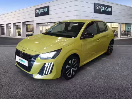 Peugeot 208 1.2 PureTech 100 Active