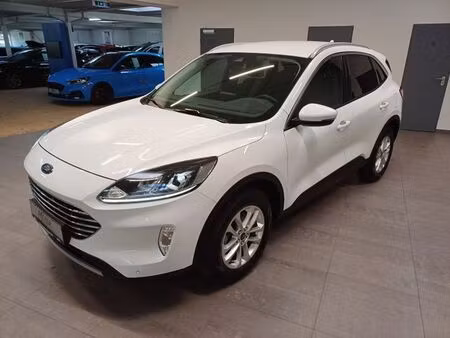 Ford Kuga 1.5 EcoBoost 150 Titanium