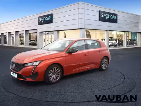 Peugeot 308 1.2 PureTech 110 Active