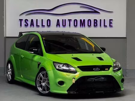 Ford Focus RS 2.5 305