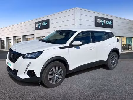 Peugeot 2008 1.2 PureTech 100 Active Business