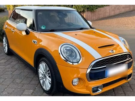 Mini Mini Cooper S