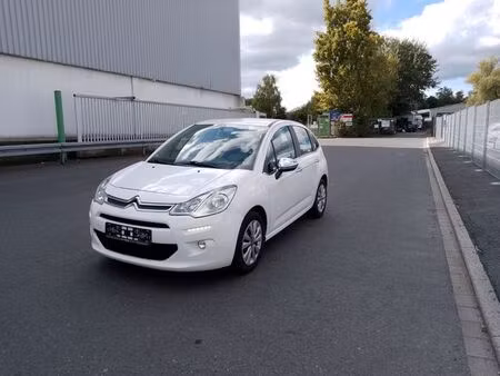 Citroën C3 1.0 PureTech 68 Selection