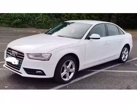 Audi A4 2.0 TDI 150 Ambiente