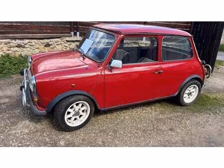 Mini Mini 1.0 Classic