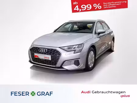 Audi A3 2.0 TDI 150