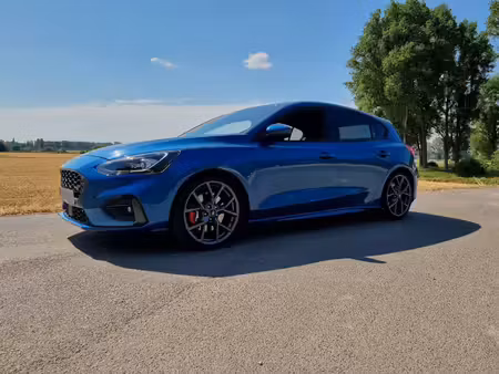 Ford Focus ST 2.3 EcoBoost 280 S