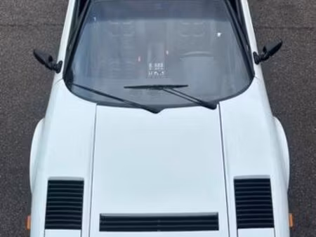 Ferrari 308 GTS