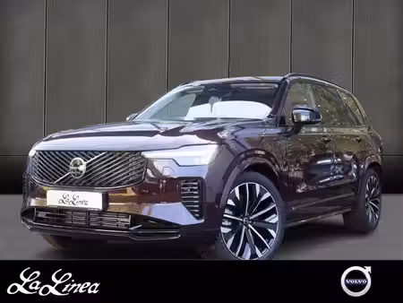 Volvo XC90 T8 2.0 310 4x4